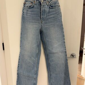 Re/Done Jeans